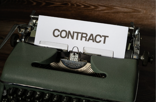 Subcontractor Contract Template