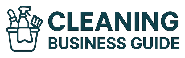 Cleaning Business Guide